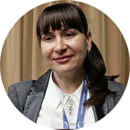 Відеокоментар Вікторії Помазан, представниці грецької меншини України